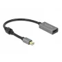 Active mini DisplayPort 1.4 naar HDMI-adapter DeLOCK 66570
