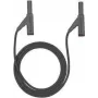 Test Lead 307121 SML 4W 1000mm zwart (2146508)