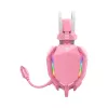 Baracuda BGH-041 Seagul roze