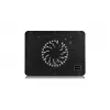 DeepCool Wind Pal Mini laptopkoeler 39,6 cm (15,6 inch) 1000 t/min zwart