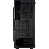 Inter-tech 88881309 zwart