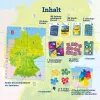 WAS IST WAS - Ontdek Duitsland, bordspel
