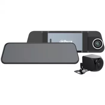 Dahua Technology PFH610N-H beveiligingscamera-accessoire behuizing