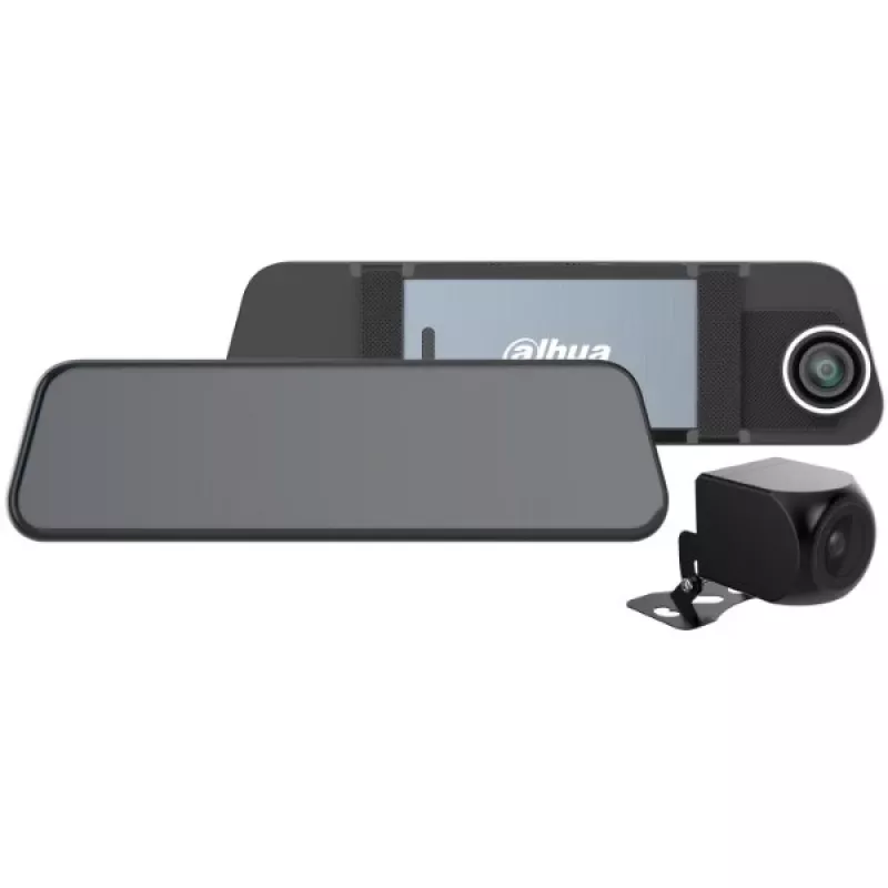 Dahua Technology PFH610N-H beveiligingscamera-accessoire behuizing