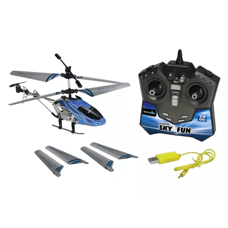 Voorste afdek kap Revell 23982