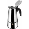 Fornuis-mokkapot LAMART LT7076 200 ml RVS