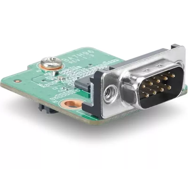 Lenovo 4XH1K25073 COM-uitbreidingskaart voor ThinkCentre Tiny, BTB-connector, groen