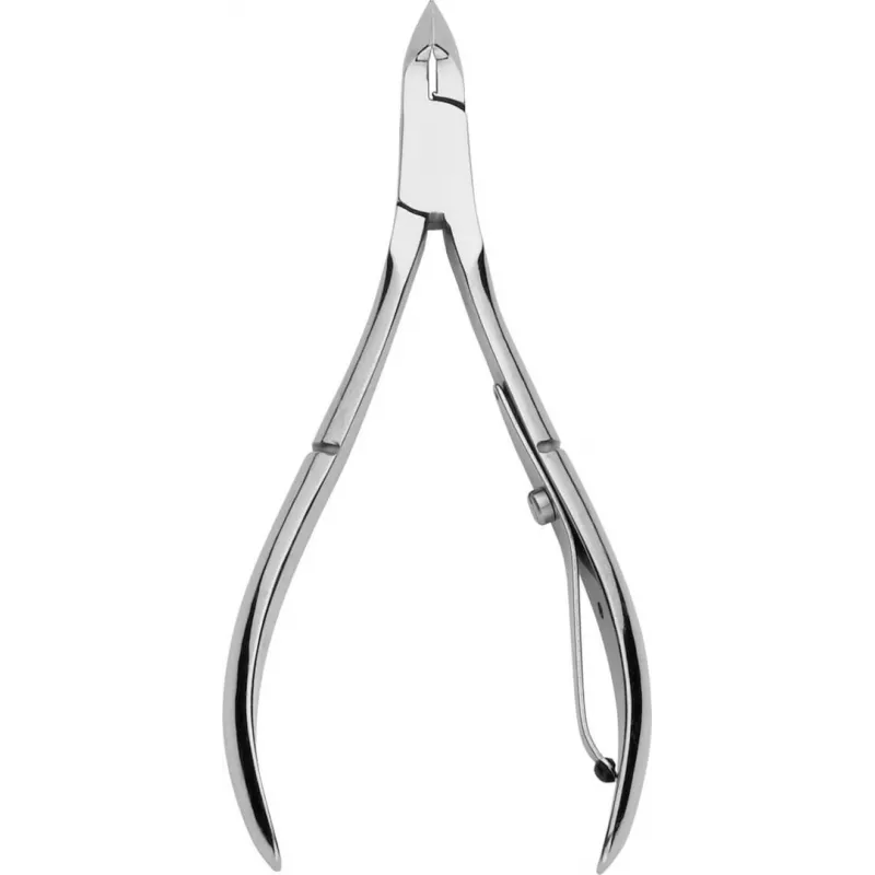 ZWILLING Classic RVS reismanucureset 97646-008-0, paarse hoes, 7-delig