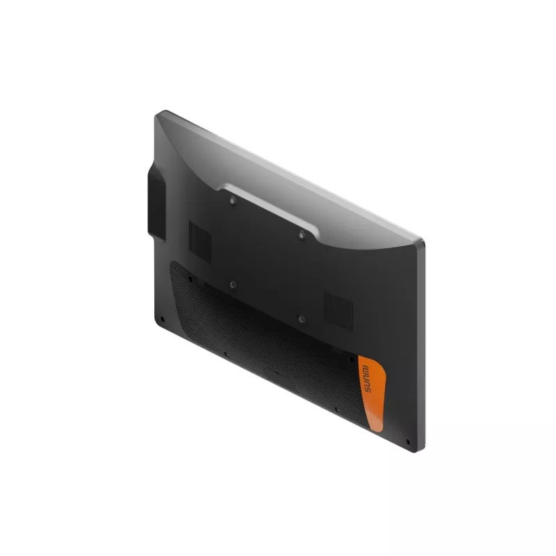 Touchmonitor SUNMI D2s KDS 15,6 inch Full HD multi-touchdisplay voor POS- en keukendisplays