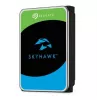 Seagate SkyHawk ST3000VX015 interne harde schijf 3 TB 256 MB 3,5 inch Serial ATA III