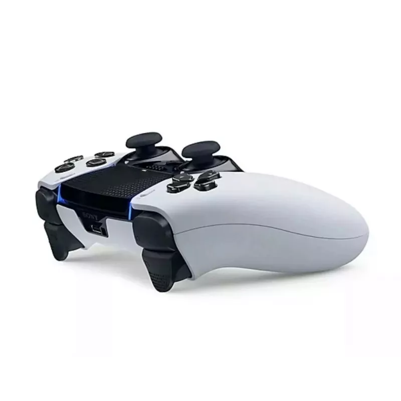 Draadloze controller SONY DualSense Edge V2 wit, PlayStation 5