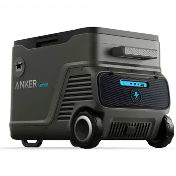 Anker Innovations Anker EverFrost accu-koelbox 40 zwart