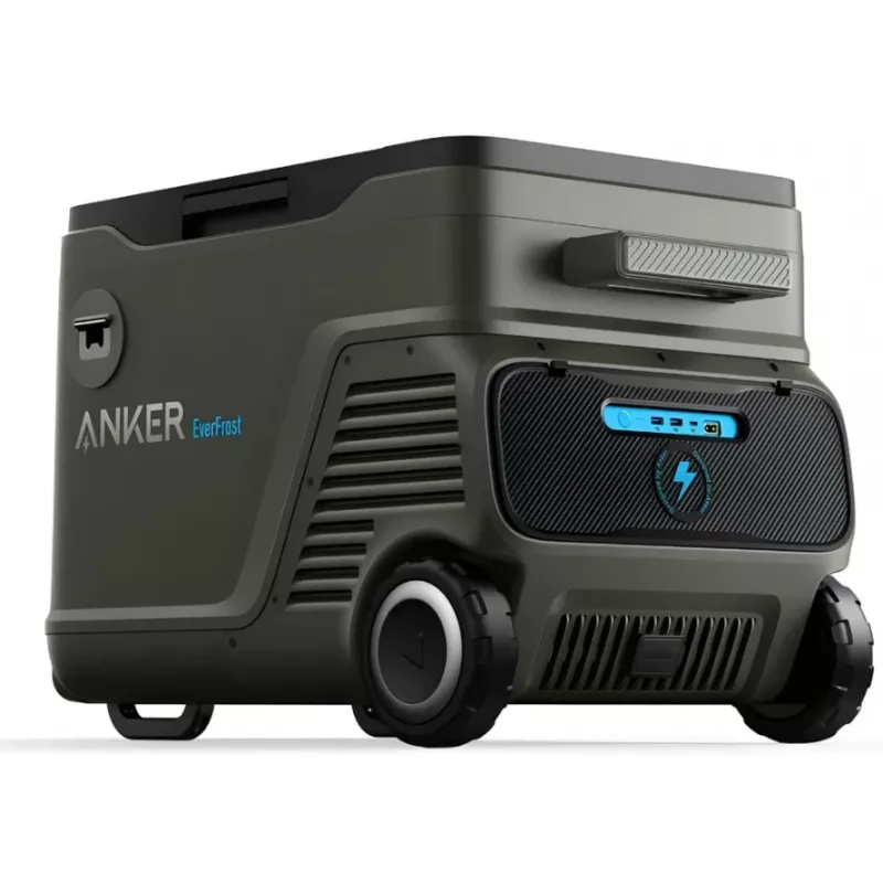 Anker Innovations Anker EverFrost accu-koelbox 40 zwart