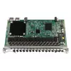 ZTE GFCH C+ CARD — XGSPON & GPON Combo Line Card, 16 poorten