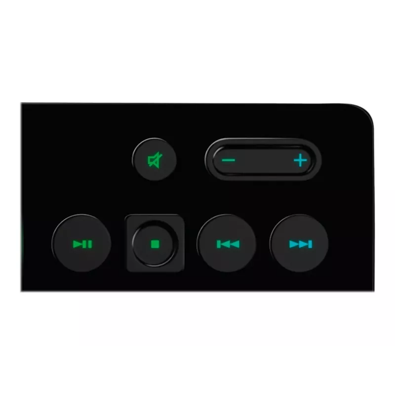 Logitech G Prodigy G213 - gaming-toetsenbord - achtergrondverlichting - Hongaars (920-010739)
