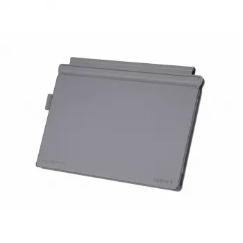 Toetsenbordhoes Terra Type Cover Pad A123 — Duitse (DE) indeling