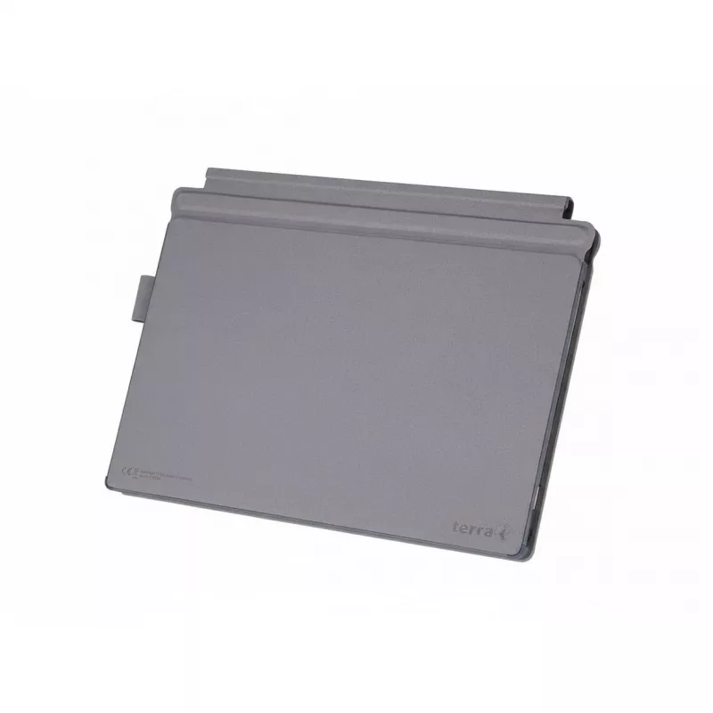 Toetsenbordhoes Terra Type Cover Pad A123 — Duitse (DE) indeling