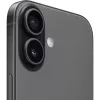 Apple iPhone 17 - 5G smartphone - Dual-SIM / interne opslag 512 GB - OLED-display - 6,3 - 2622 x 1206 pixel (120 Hz)