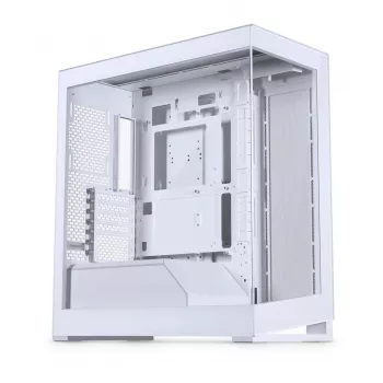 Phanteks NV5 MKII midi tower wit