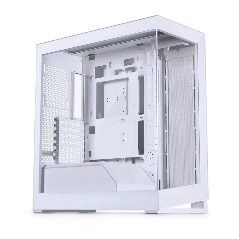 Phanteks NV5 MKII midi tower wit
