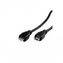 ROLINE USB 2.0-kabel, Micro USB A ST - Micro USB B ST 1,8 m (11.02.8753)