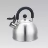 Maestro MR-1300 waterkoker 2 L zilver