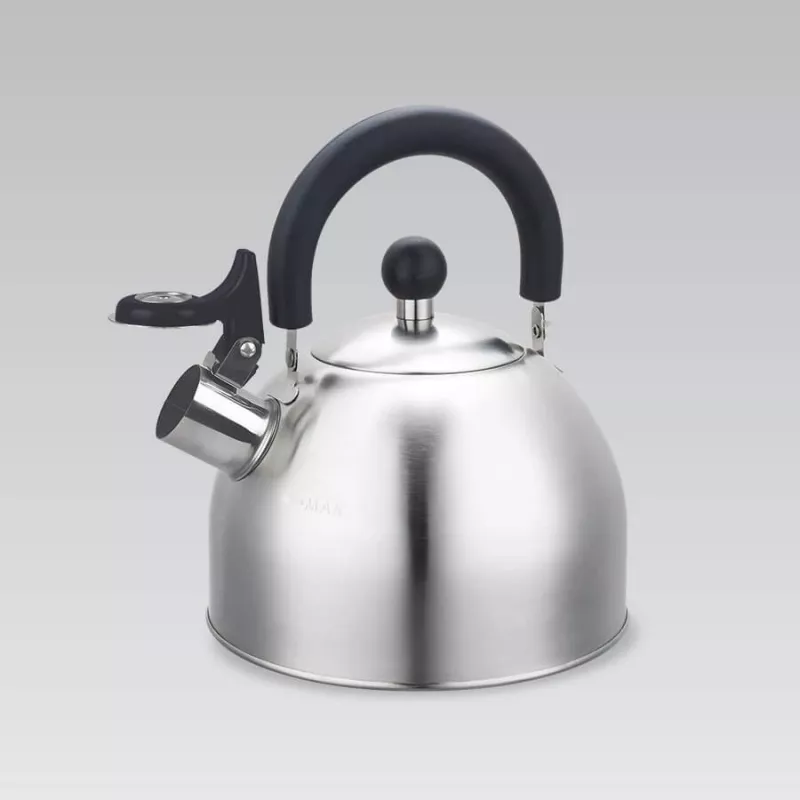 Maestro MR-1300 waterkoker 2 L zilver