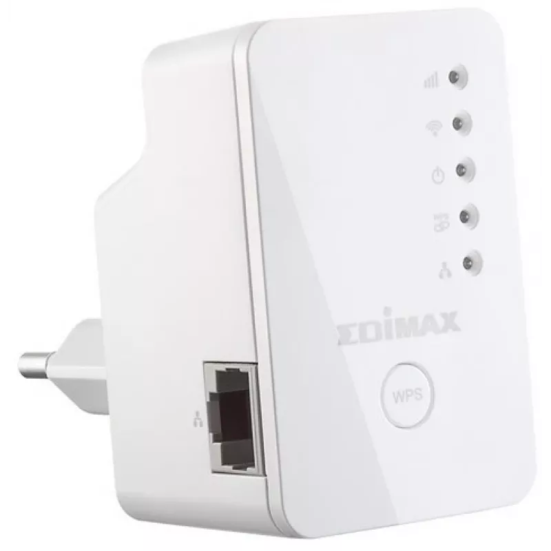 Wi-Fi range extender Edimax EW-7438RPN Mini