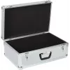 Beschermkoffer Roadinger Universal Case Tour Pro Alu 30126201, aluminium constructie