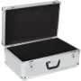 Beschermkoffer Roadinger Universal Case Tour Pro Alu 30126201, aluminium constructie
