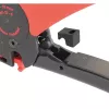 Automatische striptang (zwart/rood, tot 16mm²)