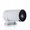 Extralink Smart Life Smart Projector ESP-Mini | projector | 200 ANSI, 720p, automatische trapeziumcorrectie, Android 11