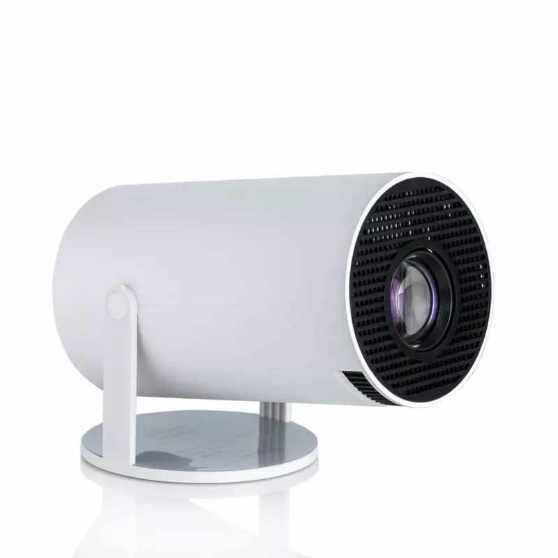 Extralink Smart Life Smart Projector ESP-Mini | projector | 200 ANSI, 720p, automatische trapeziumcorrectie, Android 11