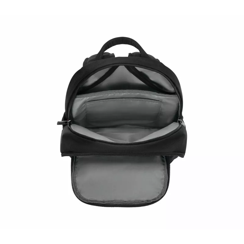 vrijetijdsrugzak Wenger SwissGear XE Tryal zwart polyester PVC