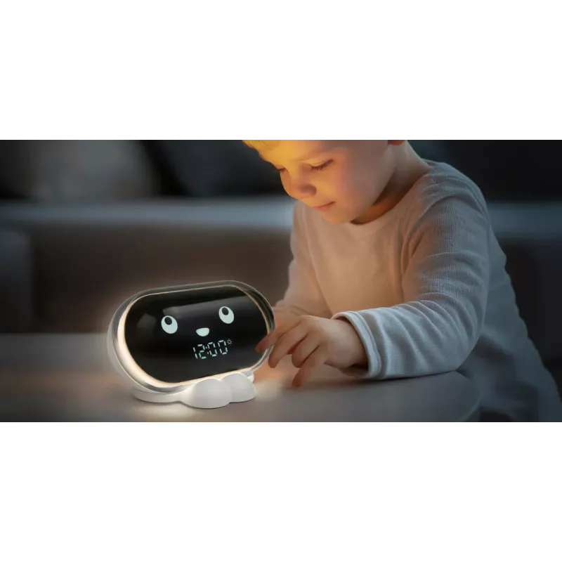 Muse wekker | M-16 KIDS