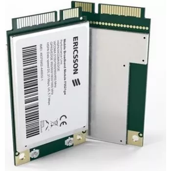 Lenovo ThinkPad mobiele breedband draadloze WAN, -10 - 65 °C, 10 - 95%, 30 mm, 51 mm, 4,25 mm, 124,25 g