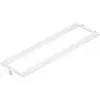 HAVN HS 420 onderste ventilatorbeugel - wit