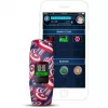 Garmin vivofit jr. 2 Marvel Captain America activiteitentracker voor kinderen