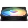 NZXT F120 RGB Core behuizingsventilator 120 mm, 4-pins PWM, zwart