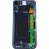 Samsung front-LCD Asm zwart SM-G970F Galaxy S10e (GH82-18852A)