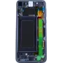 Samsung front-LCD Asm zwart SM-G970F Galaxy S10e (GH82-18852A)