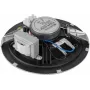 Omnitronic CSR-5W Plafondluidspreker, wit