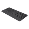 Toetsenbord Logitech SIGNATURE K650 full-size draadloos Bluetooth membraan