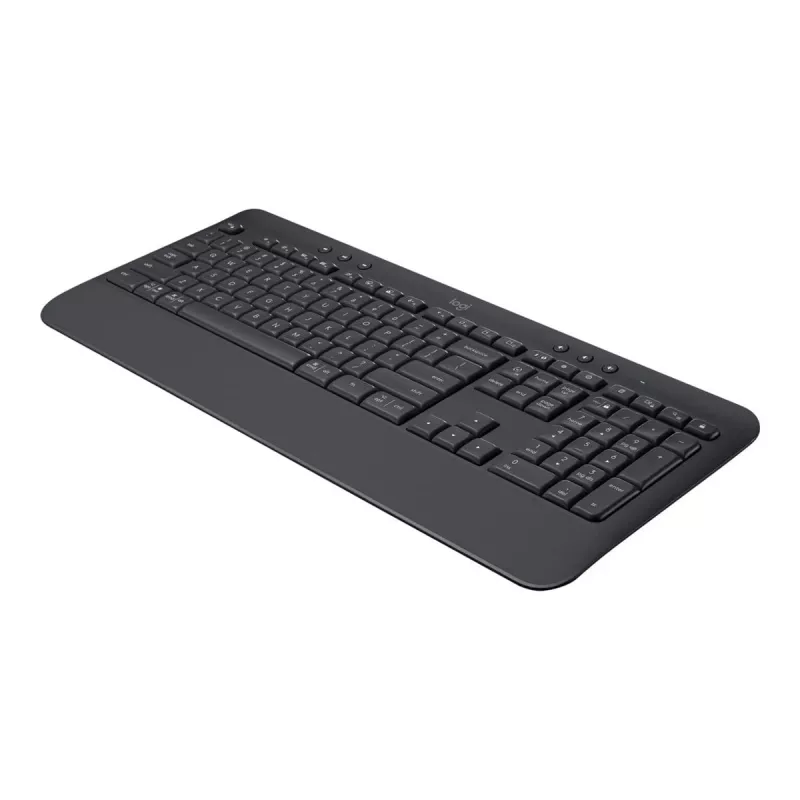 Toetsenbord Logitech SIGNATURE K650 full-size draadloos Bluetooth membraan