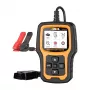 2in1 diagnosescanner OBD2 en accutester Ancel AD410 PRO