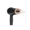 Haardroger Tristar HD-2451 2000 W zwart transparant