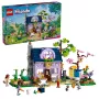 LEGO FRIENDS 42669 Imkerhuis en bloementuin