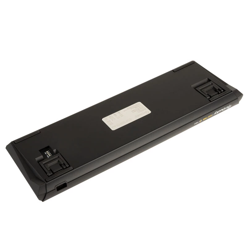 Ducky One 3 Hot-Swap Barebone Mini-toetsenbord Gaming USB US Engels zwart