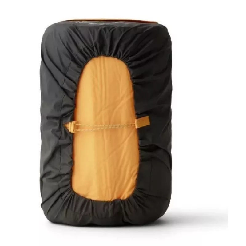 Sea To Summit Pursuit Plus zelfopblazend - groot - Isomatte, geel