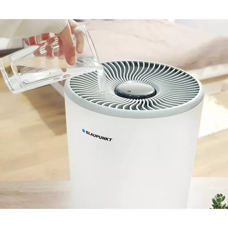 Blaupunkt AHE601 luchtbevochtiger
